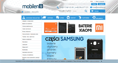 Desktop Screenshot of emobilen.pl